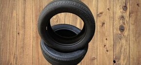 235/55/18 Michelin - letní - pošlu i na dobírku