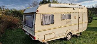 Karavan TABBERT COMTESSE - 450