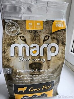 MARP granule pro psi 2kg