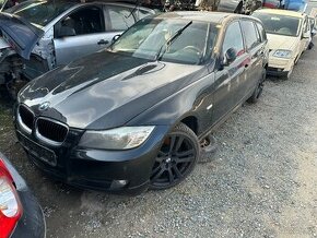 BMW E91 318d náhradní díly