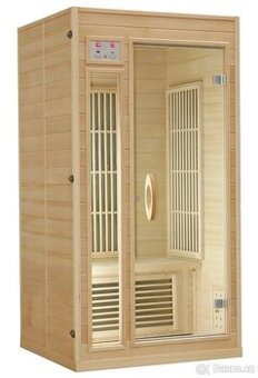 Infrasauna Hanscraft Italia