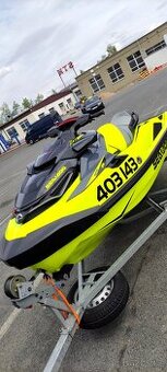 SEADOO RXT-X 300RS