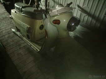 TATRAN 125 - 1