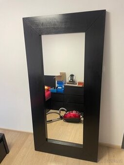Ikea zrcadlo
