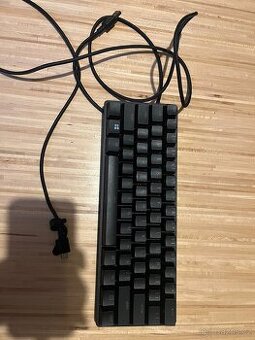 Prodám Razer Huntsman Mini