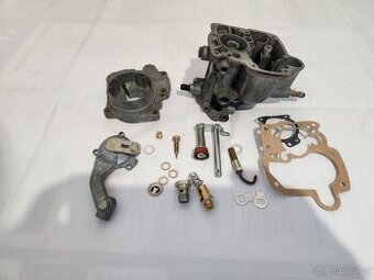Karburator škoda jednokomorovy