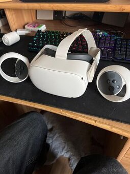 Vr oculus quest 2