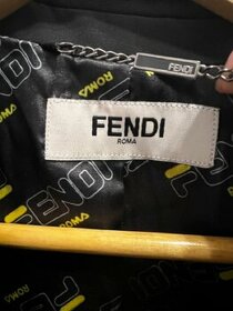 Luxusní sako Fendi vel.M - 1
