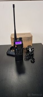 Baofeng UV5R dualband