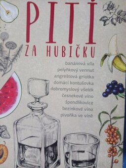 Pití za hubičku