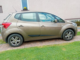 Hyundai ix 20