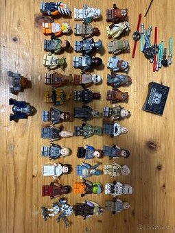 Lego star wars