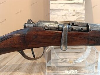 GRAS LOVECKÁ BROKOVNICE CAL.24CF