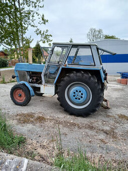 traktor