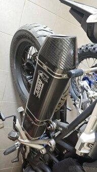 Triumph exploer 1200