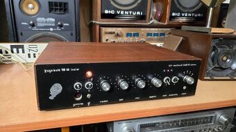 TRANSIWATT TW 40 JUNIOR Stereo Zesilovač - 1