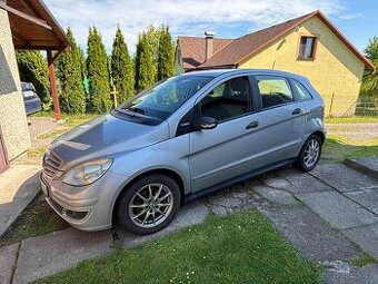 Mercedes B 180 2.0CDi