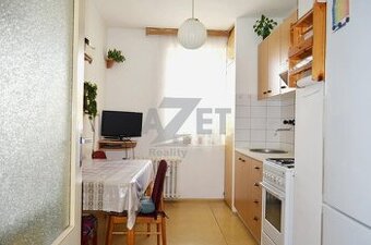 Prodej bytu 2+1, Králíky - 1