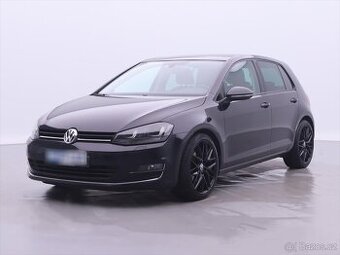 Volkswagen Golf 1,4 TSI 103kW DSG Highline (2013)