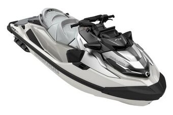 Sea Doo GTX LTD 3-up 325hp iDF Audio modrá nebo bílá barva