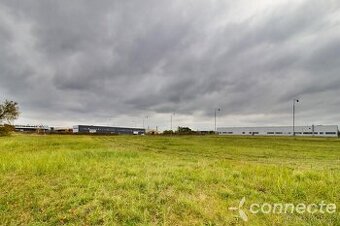 Prodej pozemku v komerční zóně Žebrák, 7.553 m2 - 1