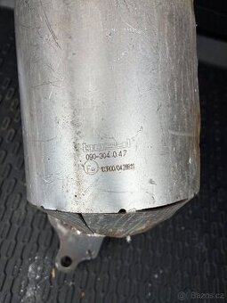 Katalyzátor Bosal BS 090-304 Renault,Dacia