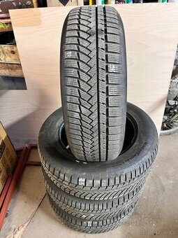235/65 R18 XL 110H zimní pneu Continental TS 850 - 2021