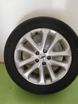Alu kola na ford galaxy