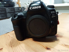 Canon EOS 5DMark4