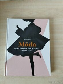 Kniha o módě - 1