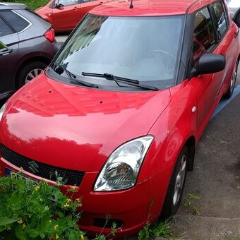 Suzuki Swift 1.3