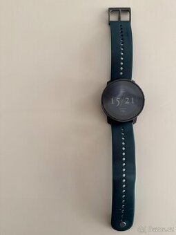 SUUNTO 9 PEAK TITANIUM BLACK
