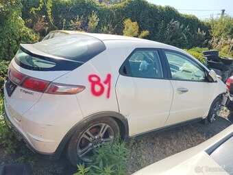 ND - Honda Civic 8g - 1
