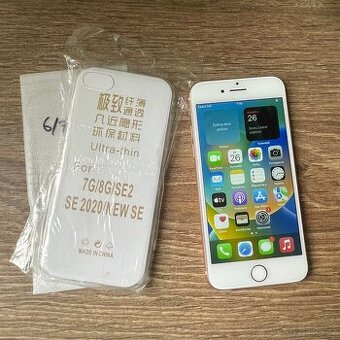 Apple iPhone 8 64GB gold / zlatý