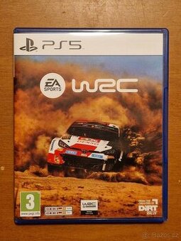 EA Sports WRC - PS5