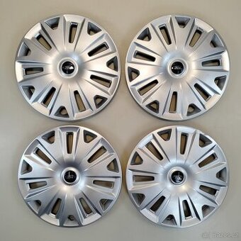 Poklice Ford 17" 4ks