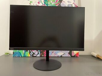 Lenovo ThinkVision T27i-10