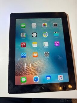 Apple iPad 3 64GB Cellular