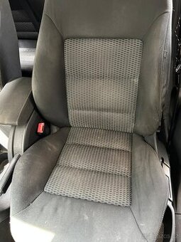 Sedačky Octavia 2 FL polosport
