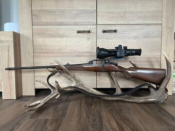Kulovnice cz 550