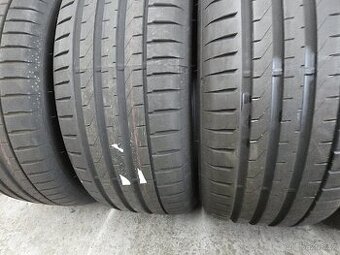 Letní pneumatiky falken 275/50R20