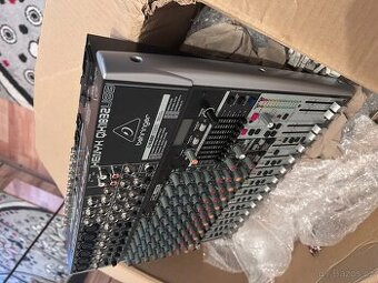 Mix