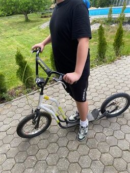 Koloběžka