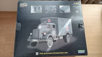 Forces of valor - 1