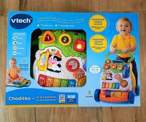 Choditko V- Tech - 1