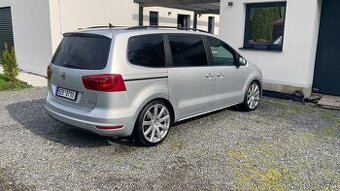 Alhambra 2.0Tdi