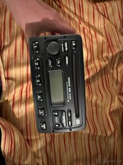 Autoradio Ford Mondeo mk3