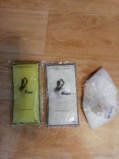 Parafin - 1
