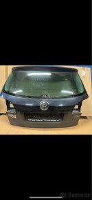 VW Golf plus 5dveře top stav