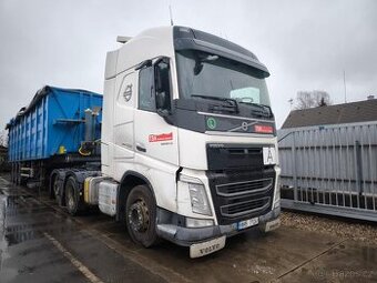 Volvo FH 26.500 BL 6x2 - 1